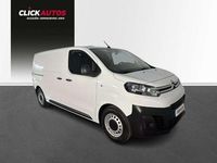 Usado Citroën Jumpy 121 CV (88 kW) 2023 Blanco Monovolumen