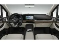 Usado BMW 218 Active Tourer Comfort Edition 136 CV (100 kW) 2023 Gris Monovolumen