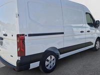 Ny Renault Master 150 HK (110 kW) 2025