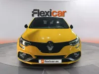 Usado Renault Mégane II R.S. 300 CV (220 kW) 2021 Amarillo Berlina