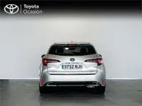 Usado Toyota Corolla Edition 178 CV (130 kW) 2025 Plata Familiar