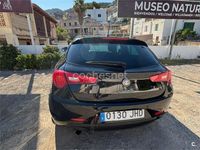 Usado Alfa Romeo Giulietta Distinctive 105 CV (77 kW) 2015 Negro Utilitario