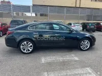 Usado Opel Insignia Excellence 140 CV (102 kW) 2016 Negro Berlina