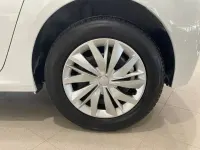Usado Peugeot 208 Active 100 CV (73 kW) 2022 Blanco Utilitario
