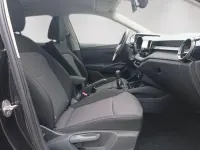 Usado Skoda Fabia Selection 95 CV (69 kW) 2025 Negro Utilitario