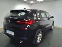 Usado BMW X2 150 CV (110 kW) 2021 Negro SUV