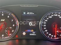 Usado Hyundai i30 N Performance 275 CV (202 kW) 2019 Azul Berlina