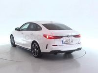 Usado BMW 218 Shadowline 136 CV (100 kW) 2022 Blanco Coupe