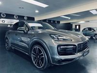 usado Porsche Cayenne E-Hybrid Coupé Aut.