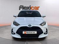 Usado Toyota Yaris Hybrid Business Edition 116 CV (85 kW) 2022 Blanco Utilitario