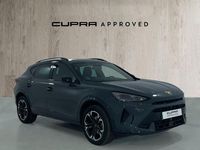 Usado Cupra Formentor 150 CV (110 kW) 2025 Azul SUV