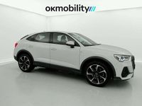 Usado Audi Q3 Sportback S-Line 200 CV (147 kW) 2024 Blanco SUV