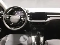Nuevo Skoda Fabia Selection 80 CV (58 kW) 2025 Blanco Berlina