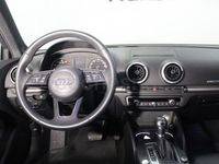 Usado Audi A3 150 CV (110 kW) 2020 Blanco Berlina
