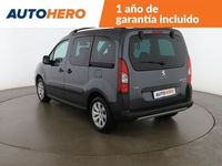 usado Peugeot Partner Tepee 1.2 PureTech Adventure Edition