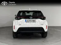 Occasion Toyota Yaris Cross Business Edition 116 PK (85 kW) 2022 Wit SUV