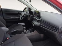 Nuevo Hyundai Bayon 101 CV (74 kW) 2025 SUV