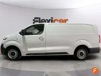 Usado Citroën Jumpy 101 CV (74 kW) 2022 Blanco Monovolumen