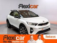 Usado Kia Stonic 115 CV (84 kW) 2019 Blanco SUV