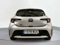 Begagnad Toyota Corolla Active 140 HK (102 kW) 2023 Halvkombi