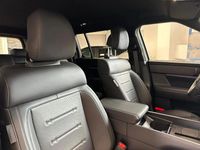 Nuevo Hyundai Santa Fe Style 253 CV (186 kW) 2025 Negro SUV