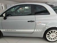 usado Abarth 695 1.4 16v T-Jet 180cv E6D Esseesse