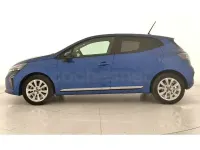 Usado Renault Clio V Evolution 100 CV (73 kW) 2025 Azul Berlina