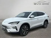 Usado BYD Seal U Boost 218 CV (160 kW) 2025 Blanco SUV
