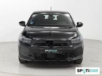 Usado Opel Corsa 100 CV (73 kW) 2024 Negro Utilitario