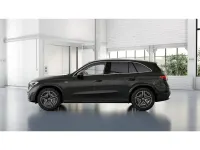 Nuevo Mercedes GLC300de 333 CV (244 kW) 2025 Gris grafito SUV