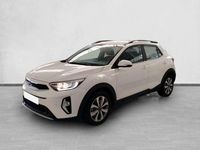 Usado Kia Stonic 101 CV (74 kW) 2025 Blanco SUV