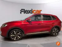 Usado MG ZS Comfort 197 CV (144 kW) 2025 Rojo SUV