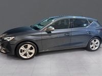 Usado Seat Leon FR 110 CV (80 kW) 2024