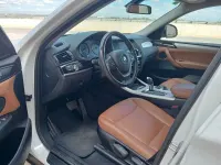 Usado BMW X4 190 CV (139 kW) 2017 Blanco SUV
