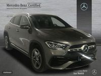 usado Mercedes GLA250 e