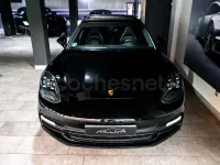 Usado Porsche Panamera 4S 422 CV (310 kW) 2017 Negro Berlina