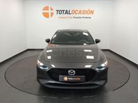 Usado Mazda 3 Homura-Line 122 CV (89 kW) 2022 Gris / plata Berlina