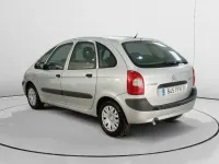 Usado Citroën Xsara 109 CV (80 kW) 2006 Gris Monovolumen