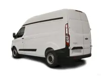 Usado Ford Transit Custom Trend 131 CV (96 kW) 2022 Blanco Van