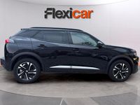 Usado Peugeot 2008 Allure 101 CV (74 kW) 2023 Negro SUV