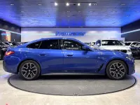 Usado BMW 420 Gran Coupé M Sport 190 CV (139 kW) 2022 Azul Coupe