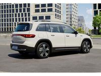 Nuevo Mercedes EQB250 139 kW (190 CV) 2025 Blanco SUV