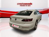 usado VW Arteon Elegance 2.0 TDI 110kW 150CV Te puede interesar