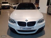 usado BMW M2 235i MSport