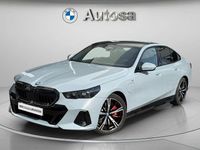 Usado BMW 550e Comfort Edition 489 CV (359 kW) 2025