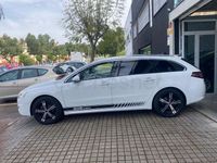Usado Peugeot 508 SW Allure 140 CV (102 kW) 2014 Blanco Familiar