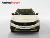 Usado Fiat Tipo Red 100 CV (73 kW) 2022 Blanco