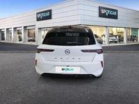 Usado Opel Astra 130 CV (95 kW) 2024 Blanco Berlina