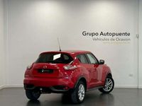 usado Nissan Juke 1.5dCi Acenta 4x2