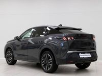 Usado Peugeot 3008 Allure 180 CV (132 kW) 2024 Gris SUV